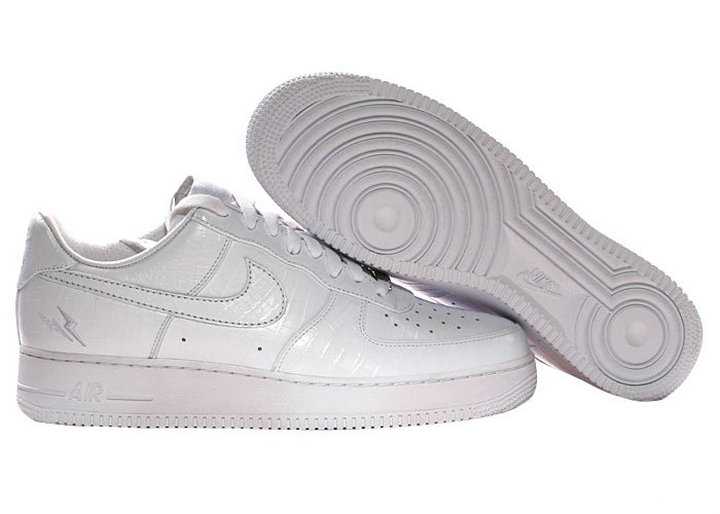 Nike Air Force 1 2012 Pascher Prix Envente Air Force One Pictures